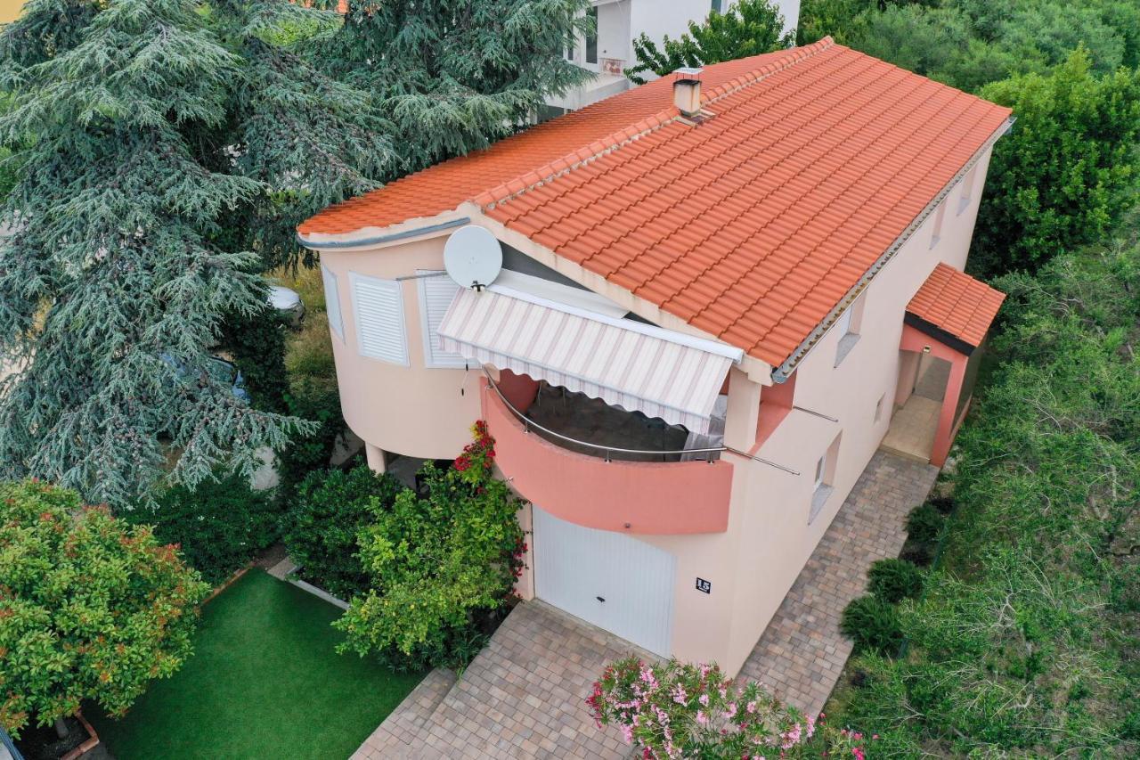 Apartment Leon Бибинє Екстер'єр фото