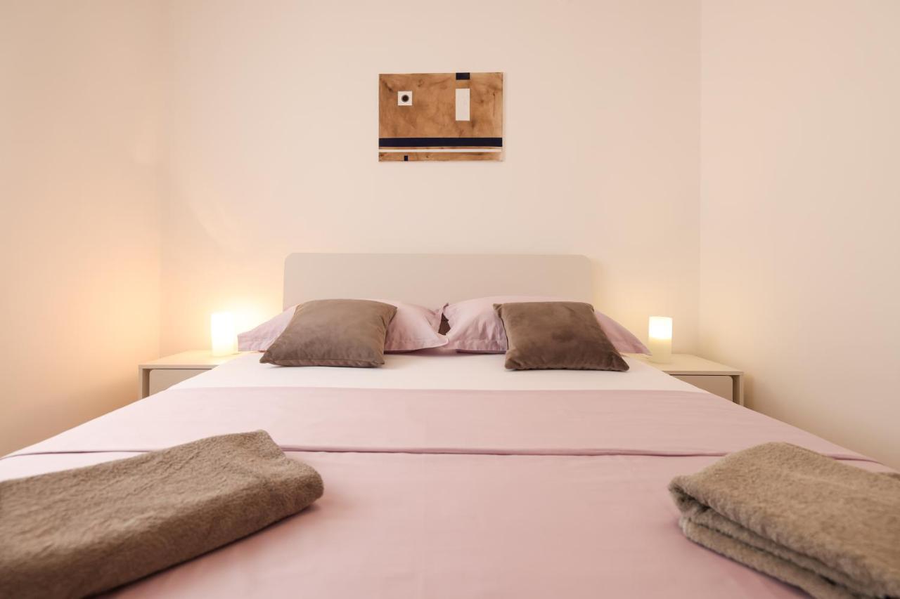 Apartment Leon Бибинє Екстер'єр фото