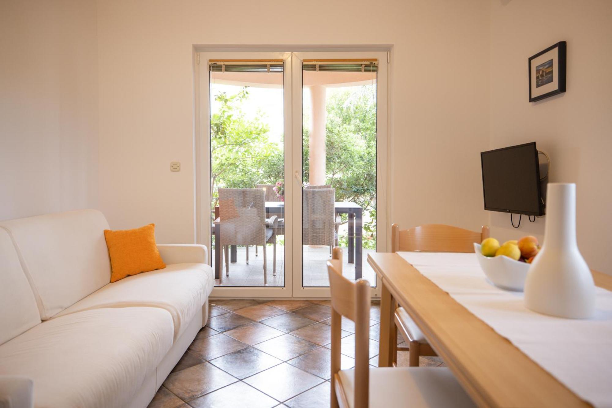 Apartment Leon Бибинє Екстер'єр фото